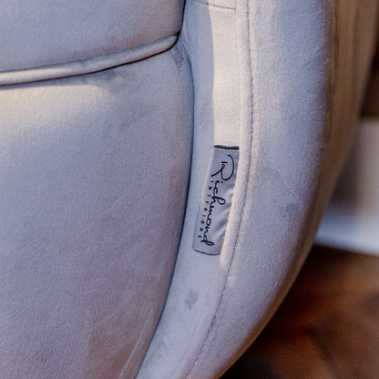 Draaifauteuil Turner | Khaki Velvet