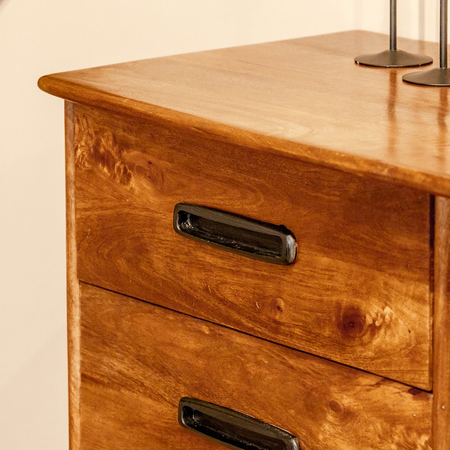 Dressoir Elias | Naturel Mangohout