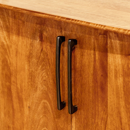 Dressoir Elias | Naturel Mangohout