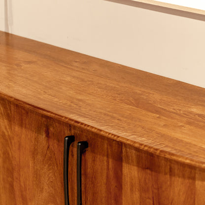 Dressoir Elias | Naturel Mangohout