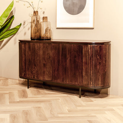 Dressoir Noor | Mangohout