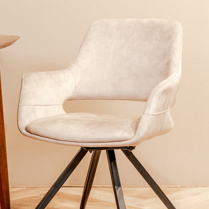 Eetkamerstoel Capp | Magazijn leegverkoop