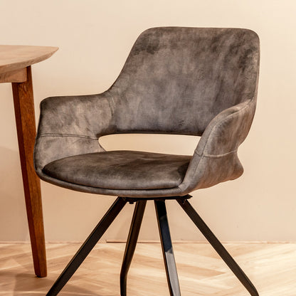 Eetkamerstoel Capp | Magazijn leegverkoop