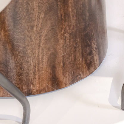 Eettafel Valentino | Travertin