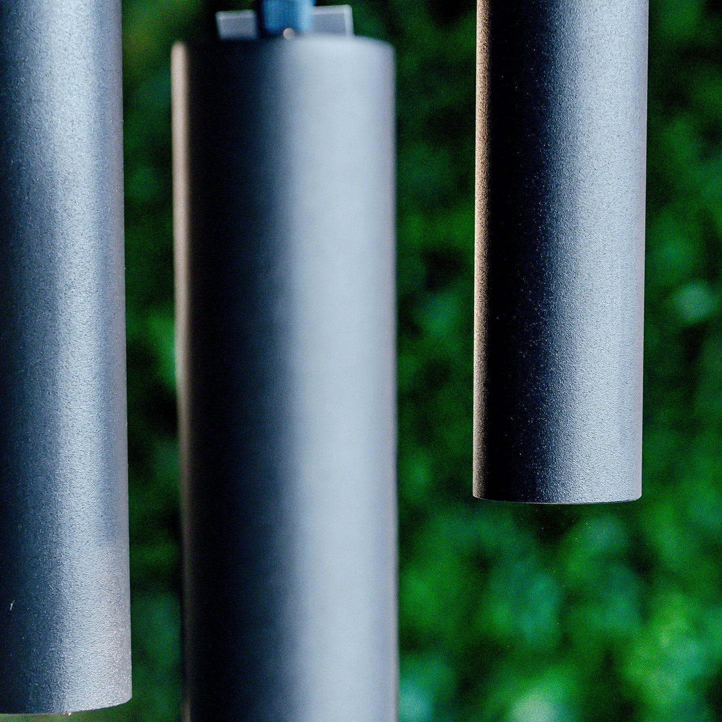 Hanglamp Ferroli | 3-lichts | Zwart Metaal