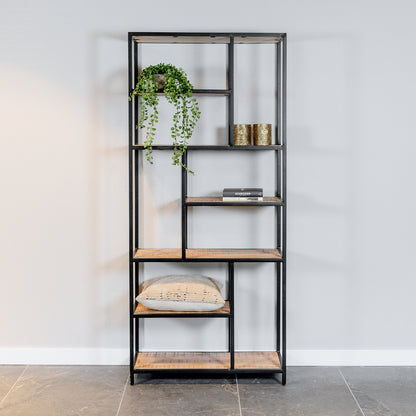 Vakkenkast Iron Lady