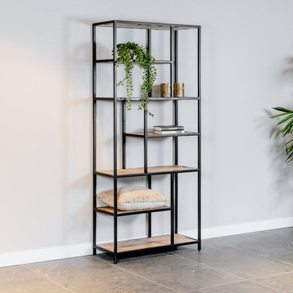 Vakkenkast Iron Lady