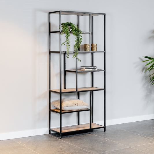 Vakkenkast Iron Lady