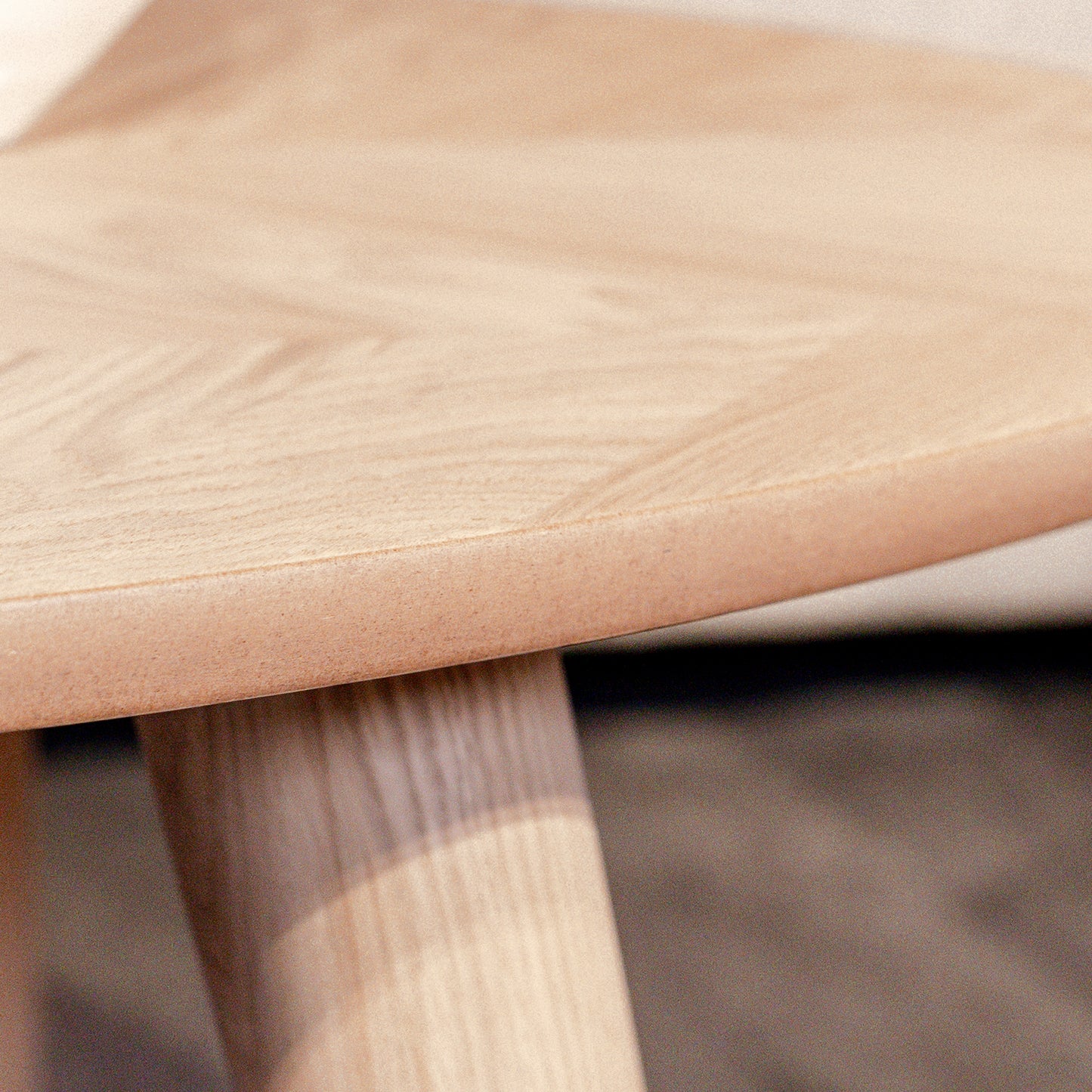 Salontafel Ines | Naturel Eikenhout