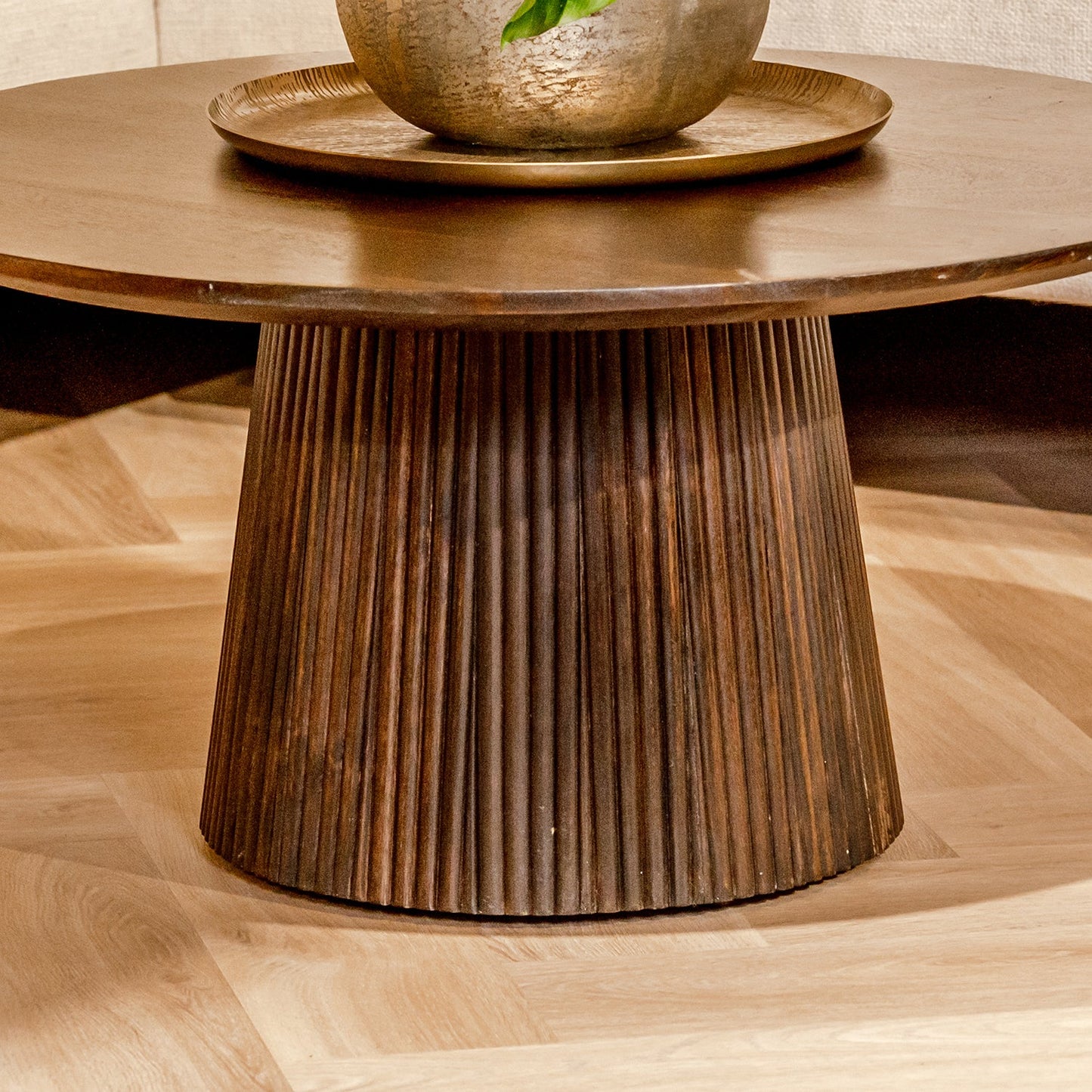 Salontafel Salvator | Mangohout