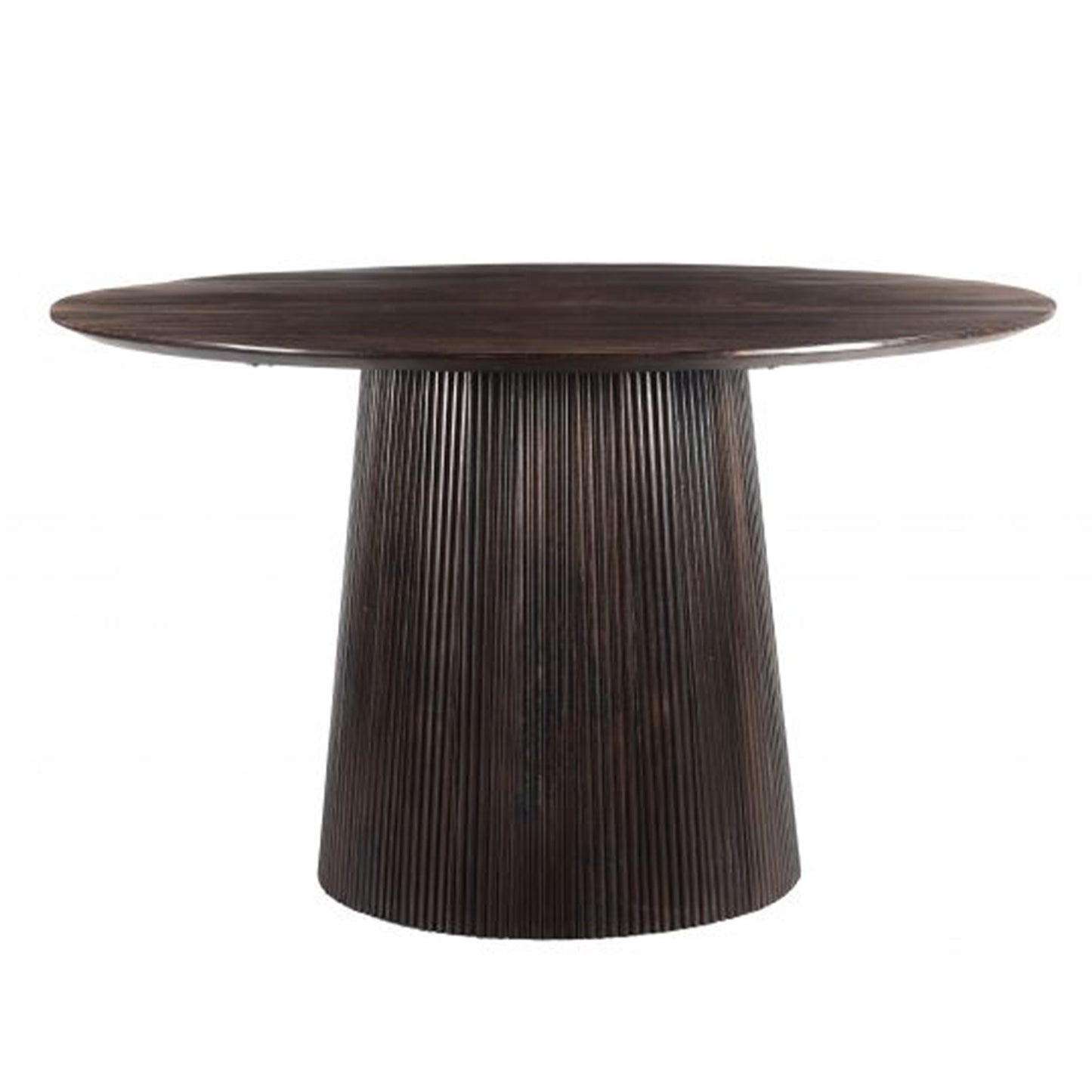 Eettafel Salvator | Walnoot Mangohout