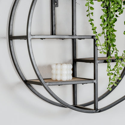 Wandrek Castro | Ø75 cm