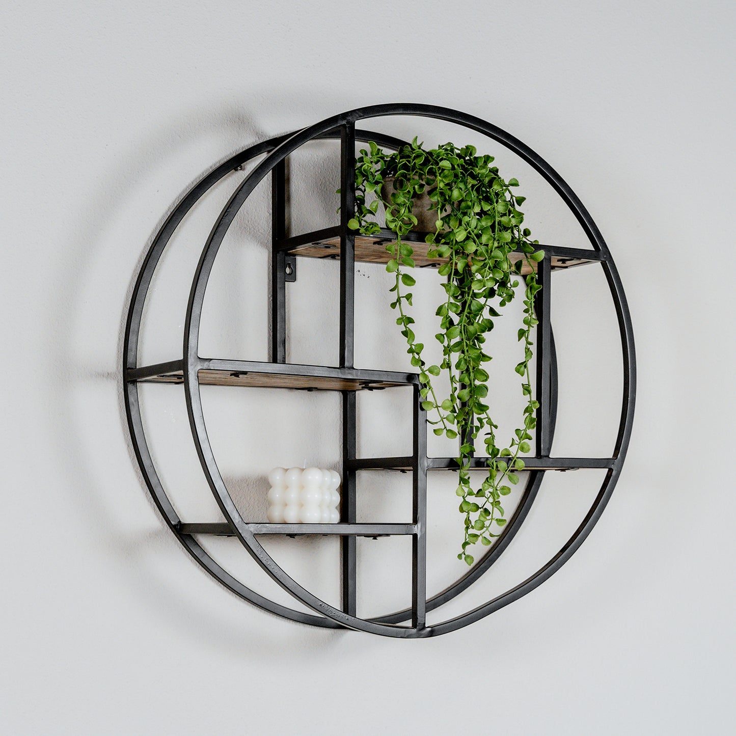 Wandrek Castro | Ø75 cm