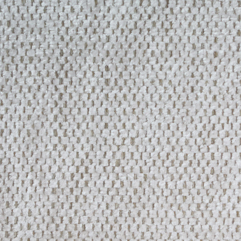 Hoekbank Wave, detail van het materiaal