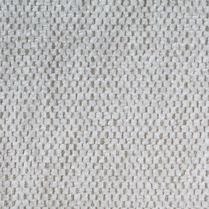 Hoekbank Wave, detail van het materiaal