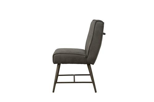 Eetkamerstoel Belmonte | Fabric Cherokee