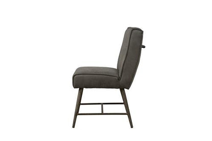 Eetkamerstoel Belmonte | Fabric Cherokee