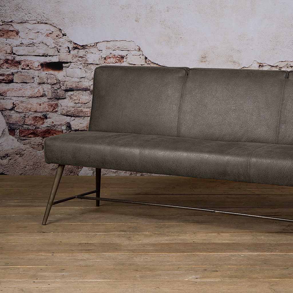 Eetkamerbank Belmonte | Fabric Cherokee