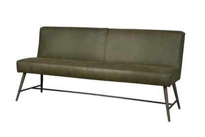 Eetkamerbank Belmonte | Fabric Cherokee