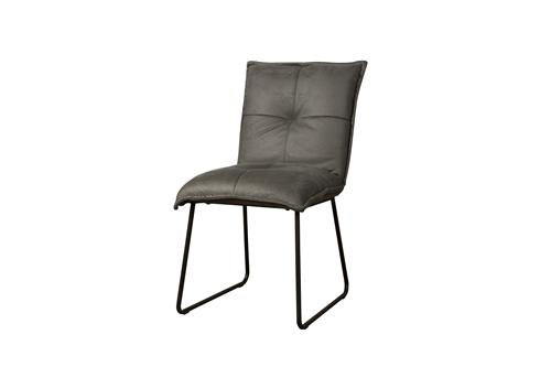 Eetkamerstoel Seda | Fabric Cherokee