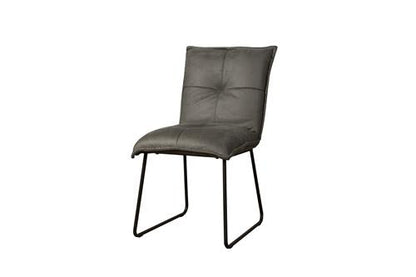 Eetkamerstoel Seda | Fabric Cherokee