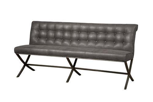 Eetkamerbank Barcelona | Fabric Cherokee