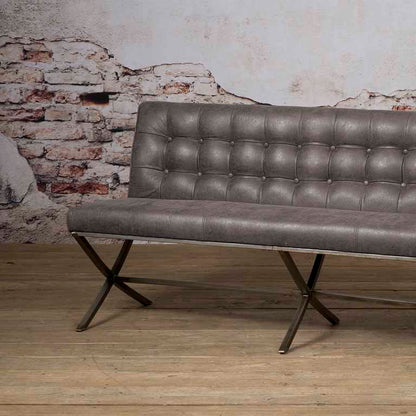 Eetkamerbank Barcelona | Fabric Cherokee