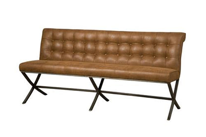 Eetkamerbank Barcelona | Fabric Cherokee