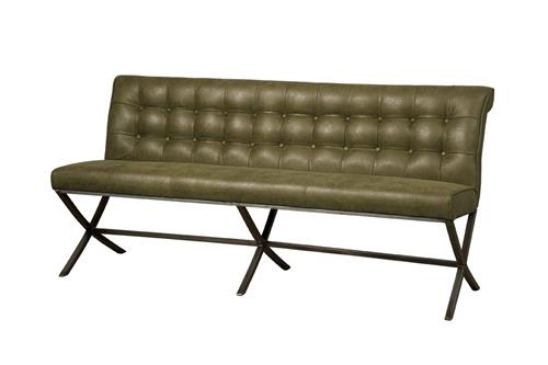Eetkamerbank Barcelona | Fabric Cherokee