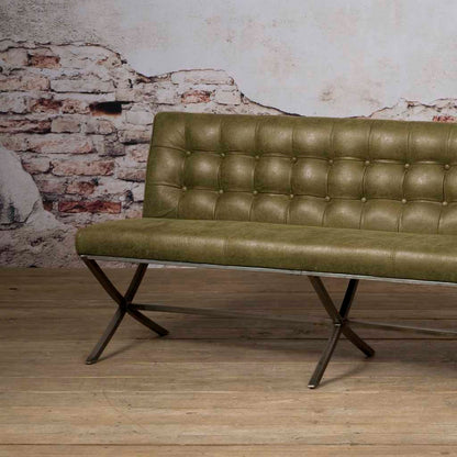 Eetkamerbank Barcelona | Fabric Cherokee