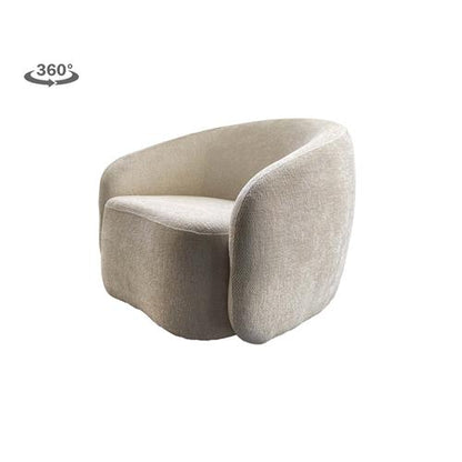 Fauteuil Castro | Stof