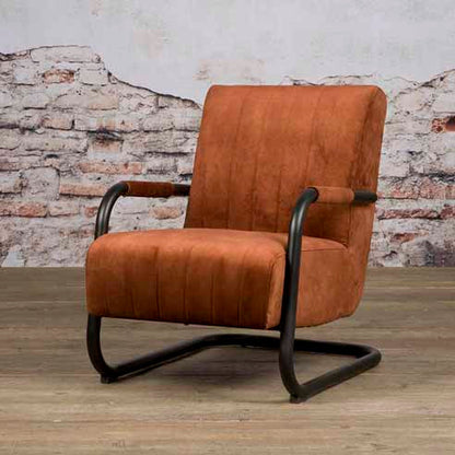 Fauteuil Riva | Velvet