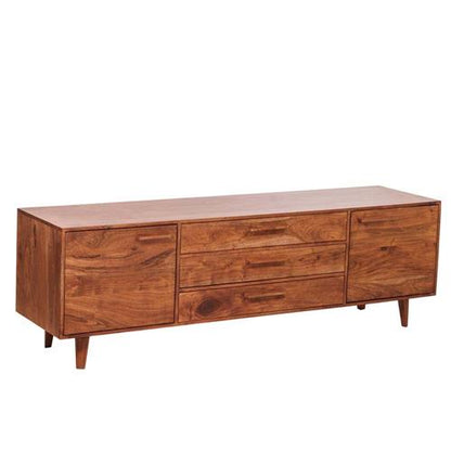 TV-Meubel Falcone | Walnoot Acaciahout