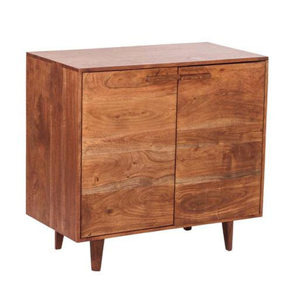 Barkast Falcone | Walnoot Acaciahout