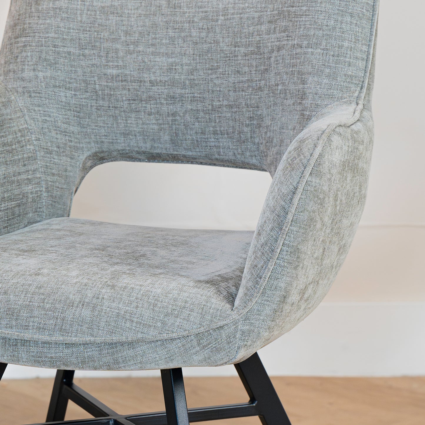 Eetkamerstoel Mercury | Miami Ash