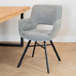 Eetkamerstoel Mercury | Miami Ash