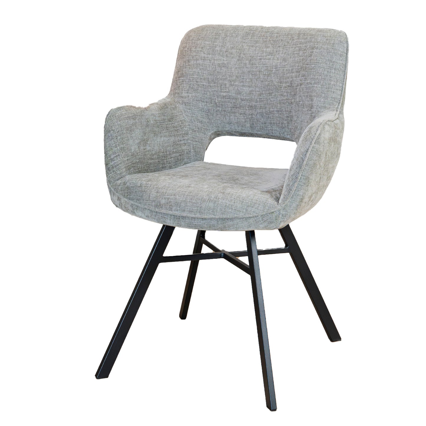 Eetkamerstoel Mercury | Miami Ash