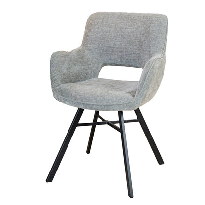 Eetkamerstoel Mercury | Miami Ash