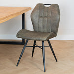 Eetkamerstoel Scala | Moss