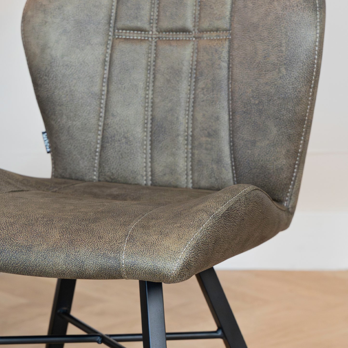 Eetkamerstoel Scala | Moss