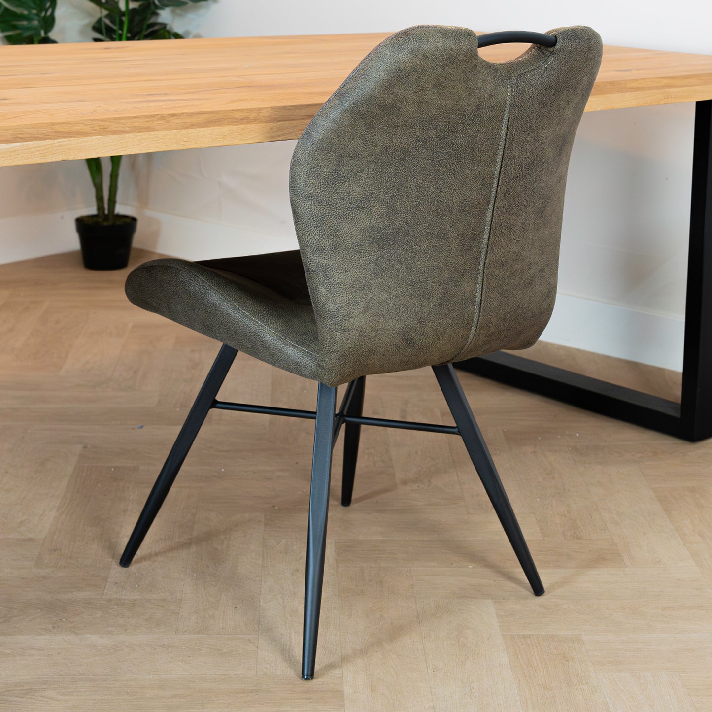 Eetkamerstoel Scala | Moss