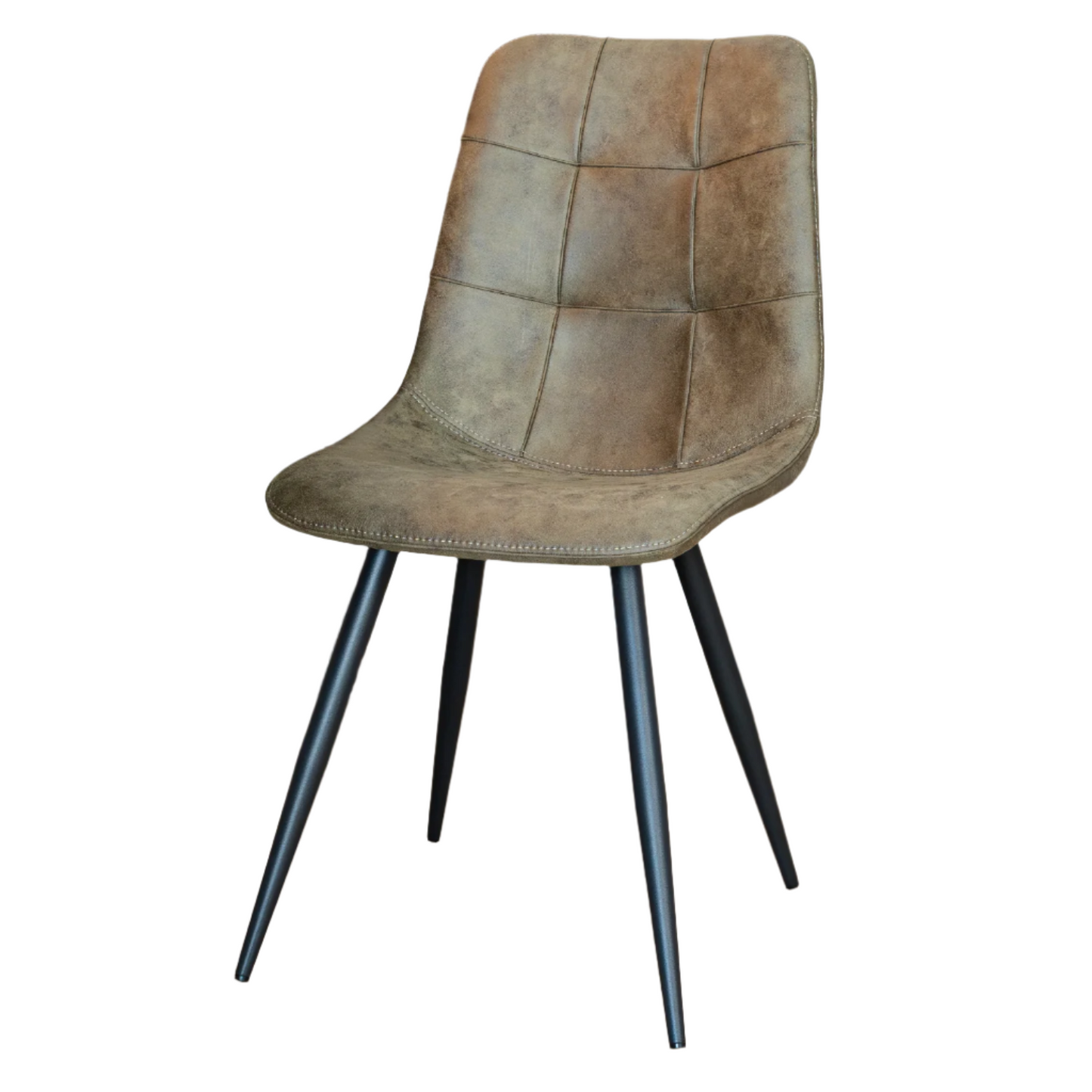 Eetkamerstoel Peak | Groen