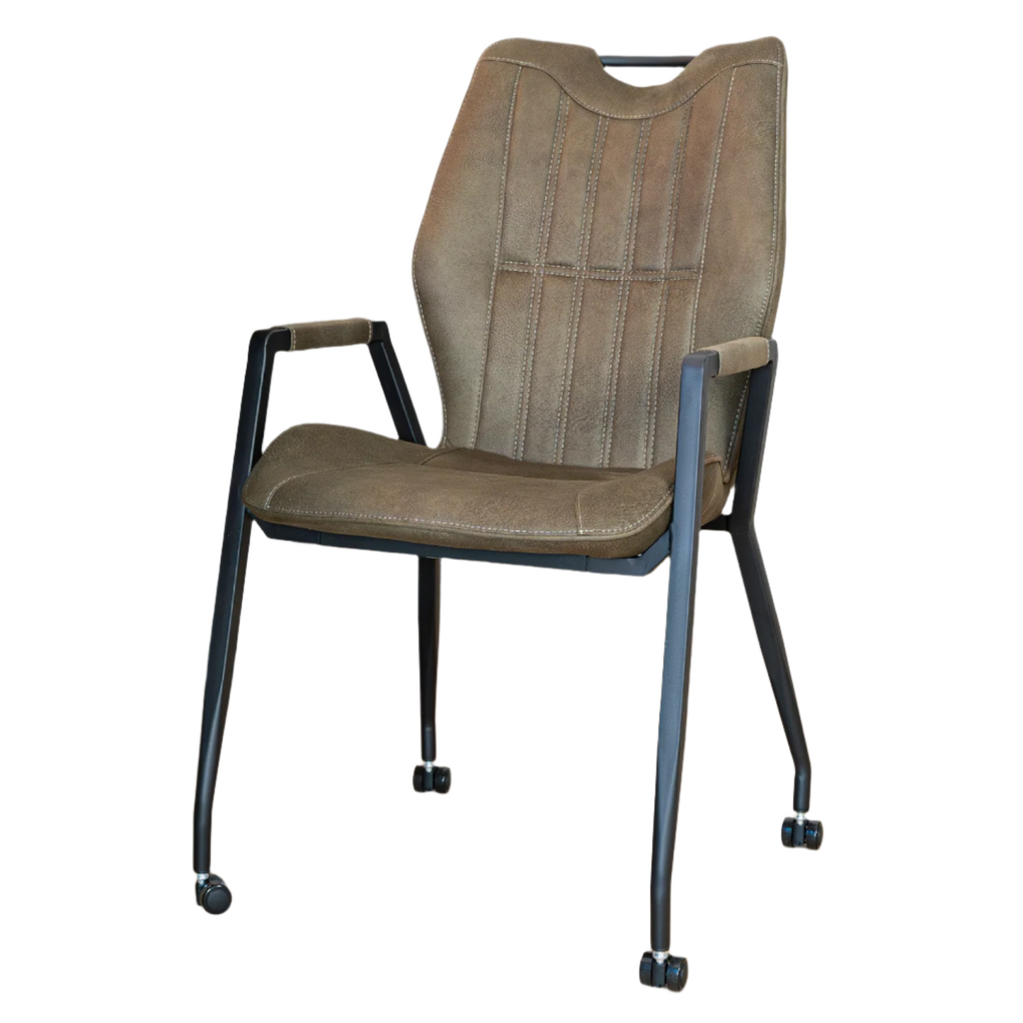 Eetkamerstoel Olympic | Zorro Moss