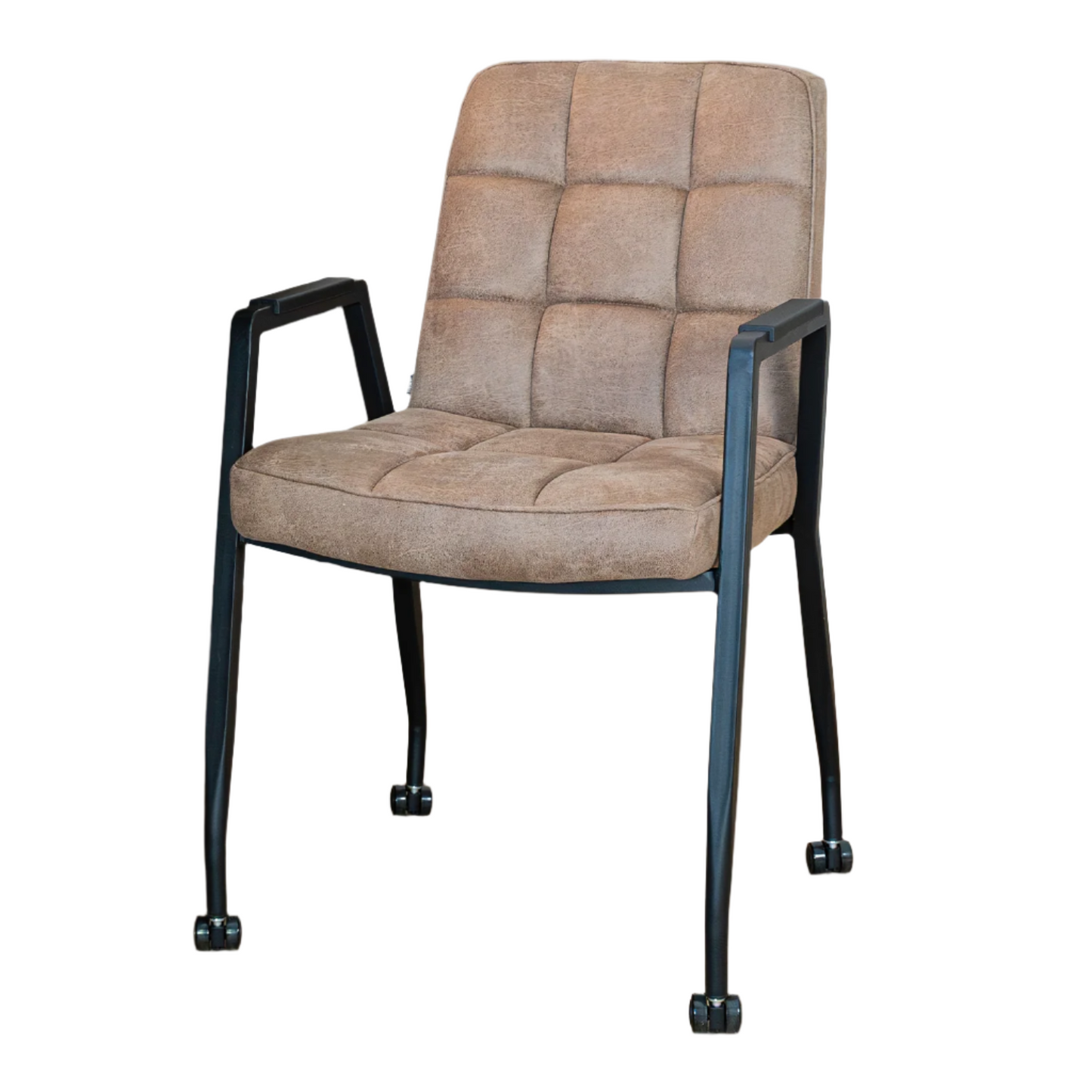 Eetkamerstoel Ryan | Chicago Truffle