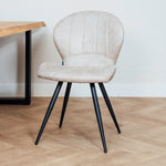 Eetkamerstoel Magic | Softyl Sand