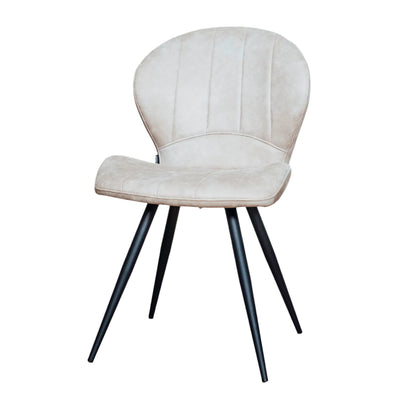 Eetkamerstoel Magic | Softyl Sand