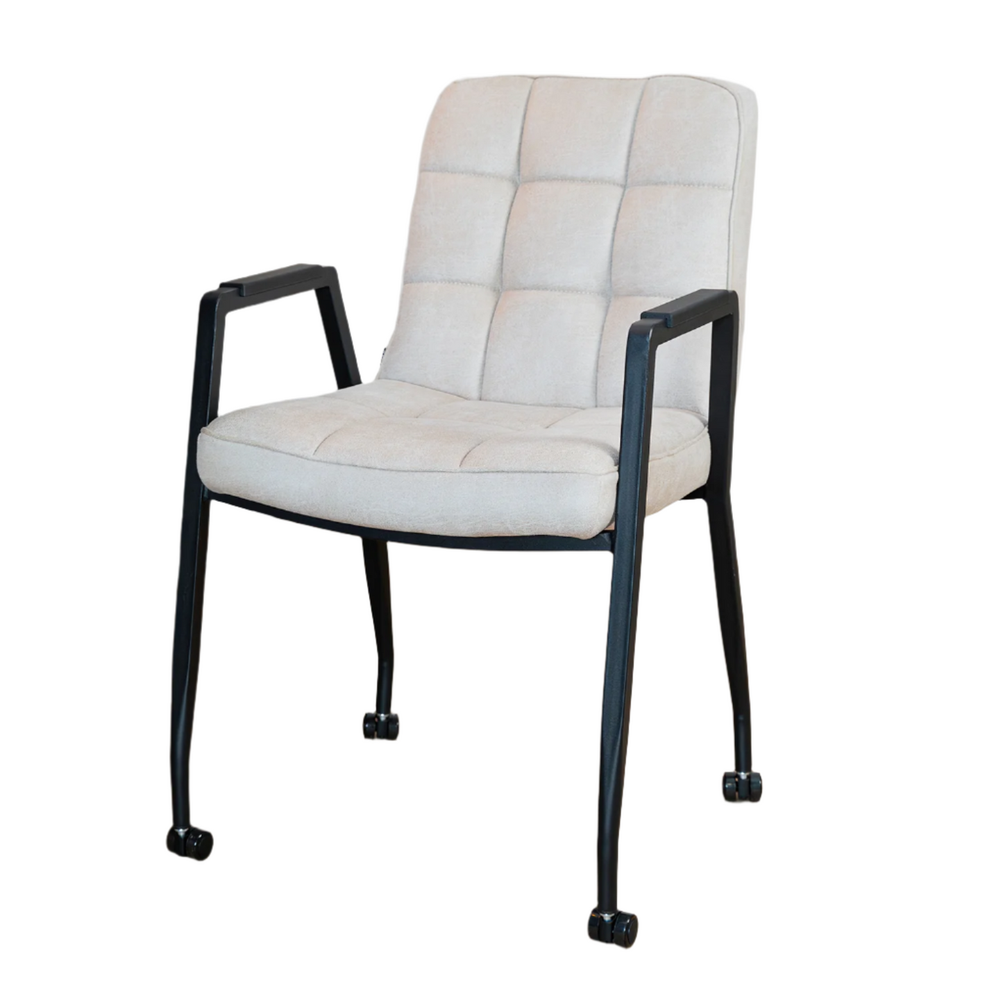 Eetkamerstoel Ryan | Chicago Toffee