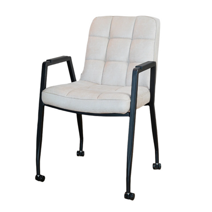 Eetkamerstoel Ryan | Chicago Toffee