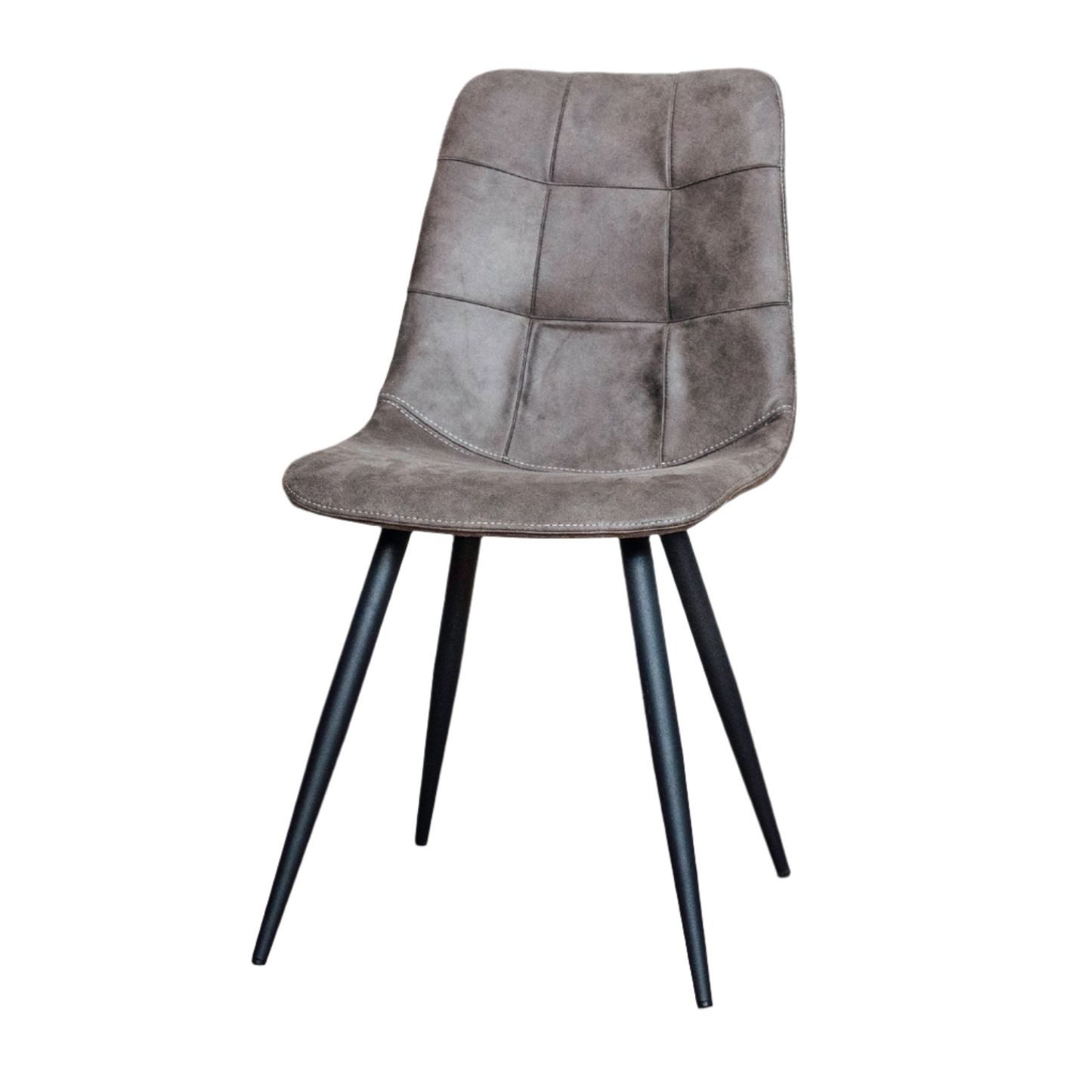 Eetkamerstoel Peak | Steel