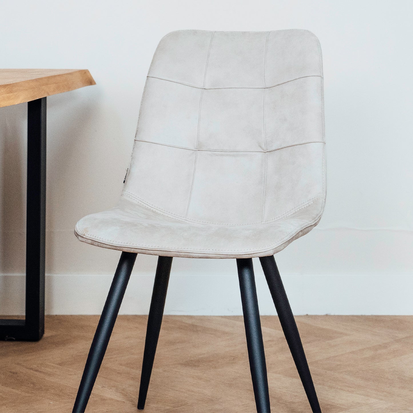 Eetkamerstoel Peak | Sand